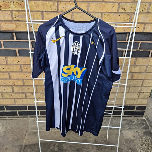 Nike juventus away - nike,