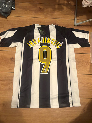 Nike juventus home shirt - nike,