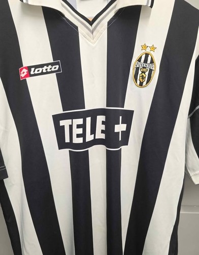 Orignal juventus 2000 - juventus, home