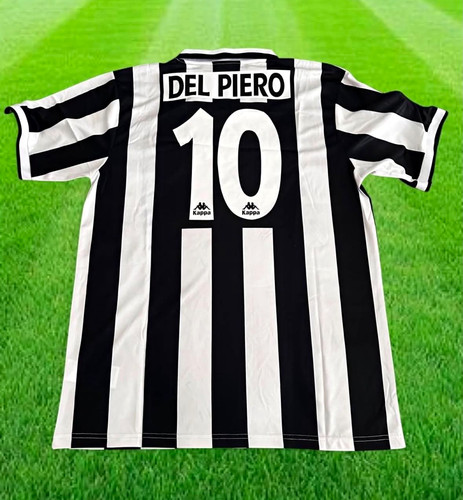Del piero juventus football - piero,