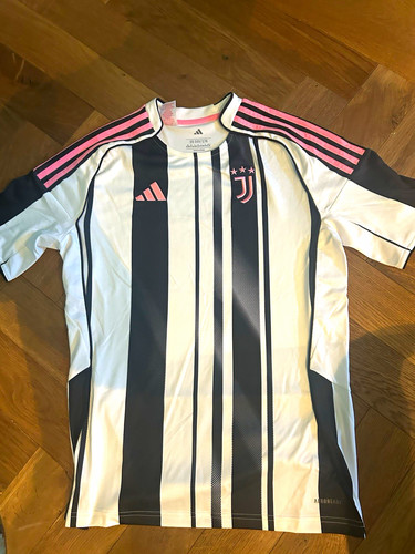 Adidas juventus home - adidas, shirt