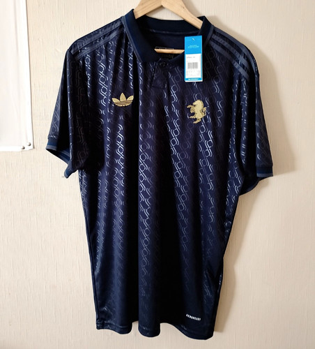 Adidas juventus away - away, football