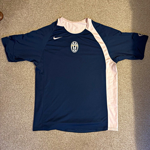Nike juventus training shirt - juventus,