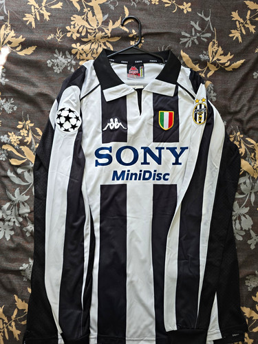 Kappa juventus home shirt - juventus,