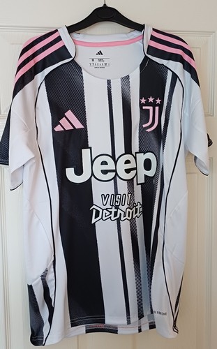Juventus medium size - 26/27,
