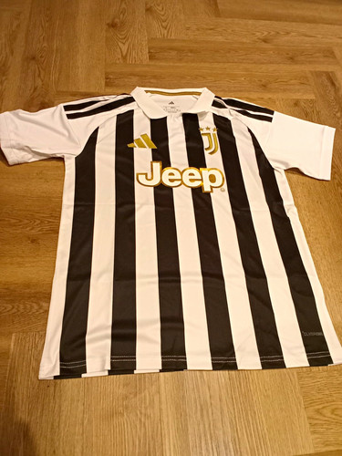 Juventus home shirt - juventus,