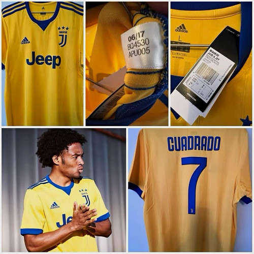 Adidas juventus away - adidas, shirt