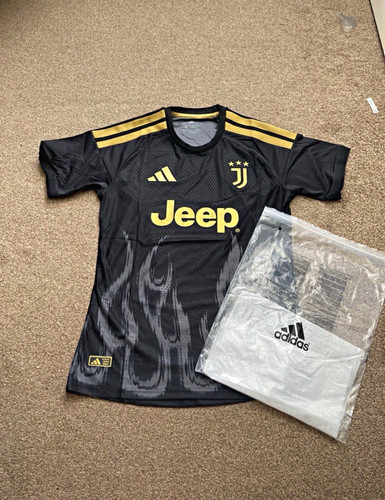 Adidas juventus away shirt - adidas,