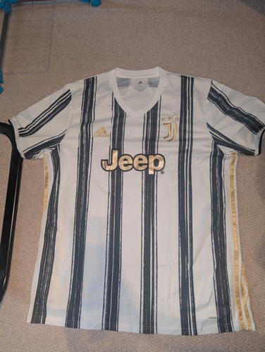 Juventus 2020 home shirt - 2020,