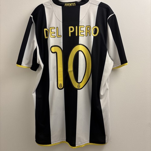 Juventus 2008 home football - home,