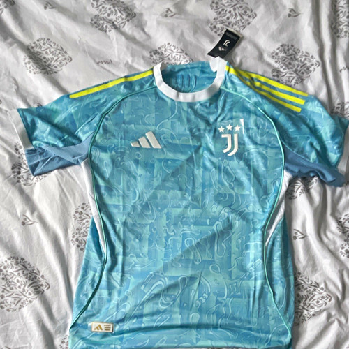 Adidas juventus away - fc,