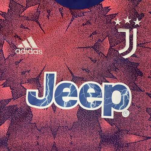 Juventus football shirt - football,