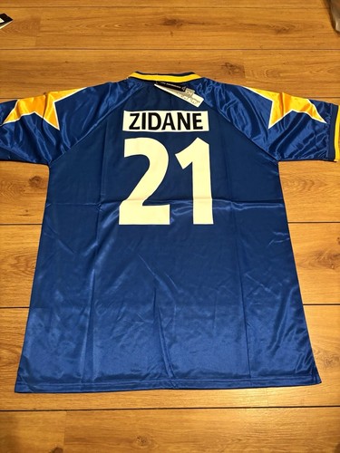 Kappa juventus away - blue, shirt