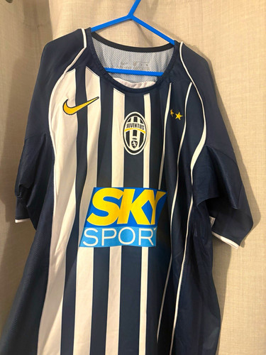 Nike juventus away - nike, del
