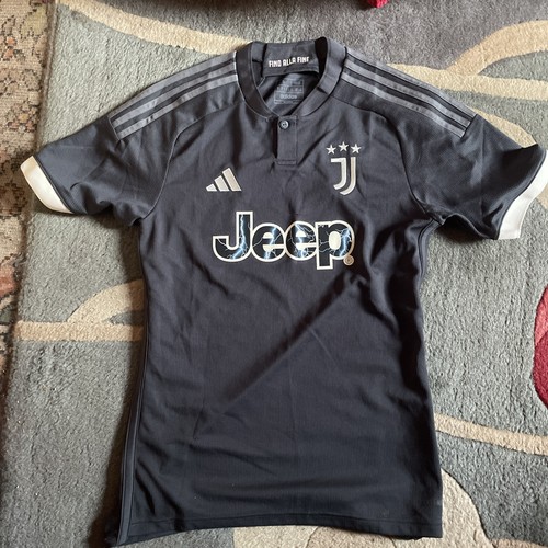 Juventus 2023 third away - juventus, 2023/24