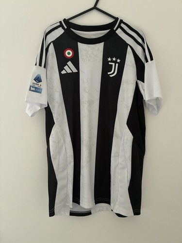 Adidas juventus home - adidas,