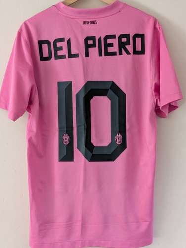 Juventus 2011 away shirt - juventus, 2011/12