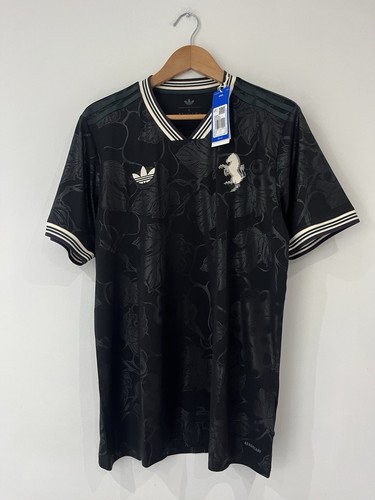 Juventus 2025 third away - juventus,