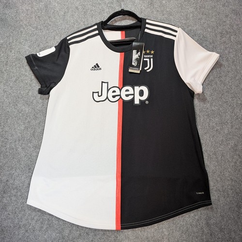 Juventus 2019 2020 adidas - juventus,