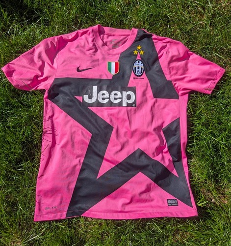 Nike juventus 2012 - 2012/13, away