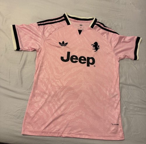Adidas juventus away - juventus, pink