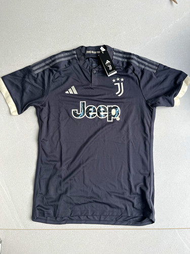 Adidas juventus 3rd kit - 3rd, adults