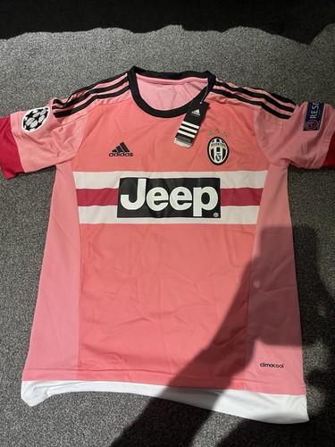 Adidas juventus pink - adidas,
