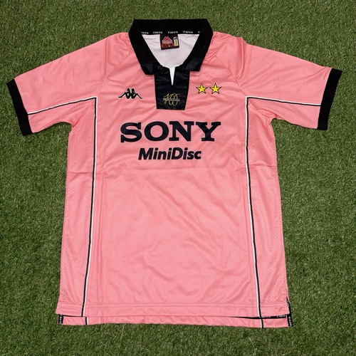 Juventus 1997 1998 away - juventus, 1997-1998