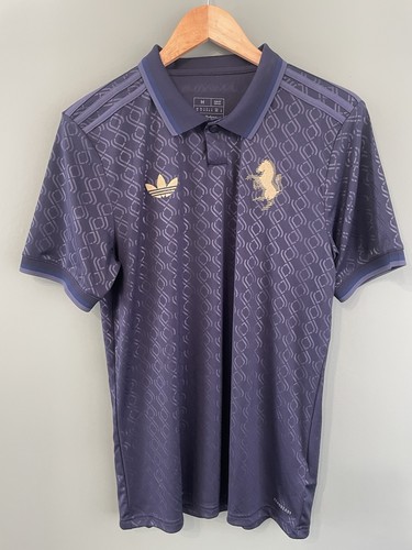 Juventus 2024 2025 third shirt - juventus,