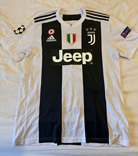 Adidas juventus home 19 - juventus,