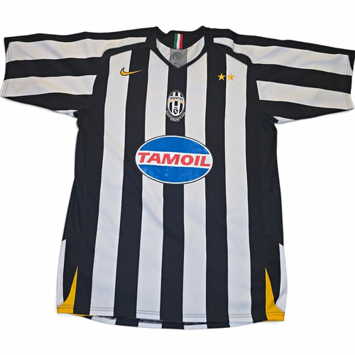 Authentic juventus 2005 - authentic,