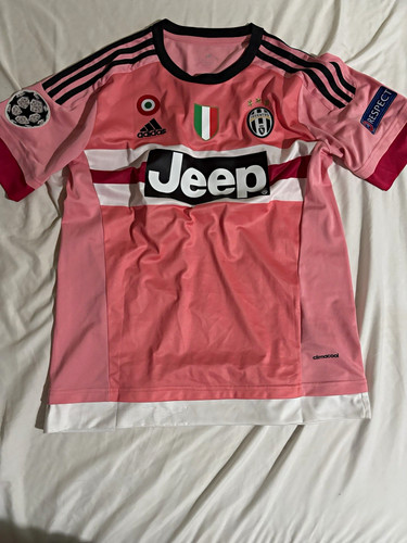 Adidas juventus away - adidas,