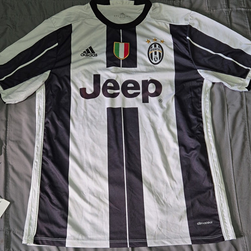 Adidas juventus home shirt - adidas,