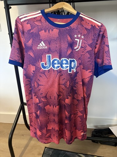 Authentic juventus third - authentic, 22/23