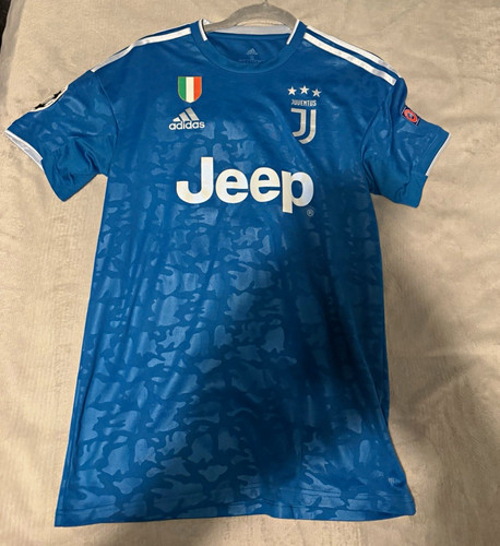 Adidas juventus away shirt - juventus,