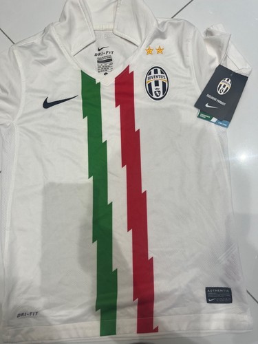 Juventus bnwt years - juventus,