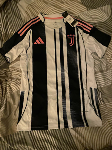 Adidas juventus home football - juventus,