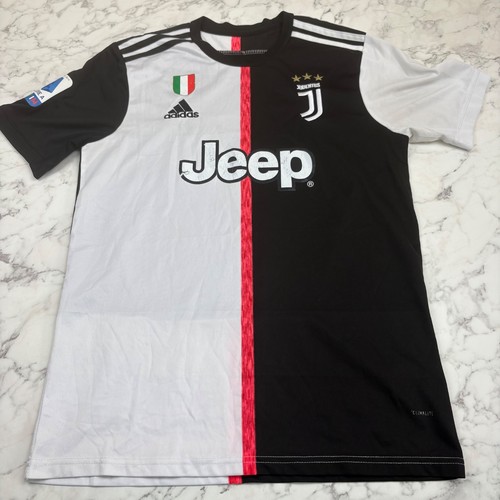 Adidas juventus football shirt - juventus,