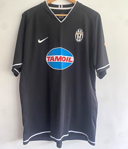 Nike juventus away football - juventus,